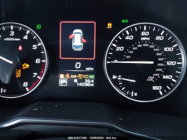 Subaru Outback Touring Xt 2024 4S4BTGPD7R3191957 Image 15