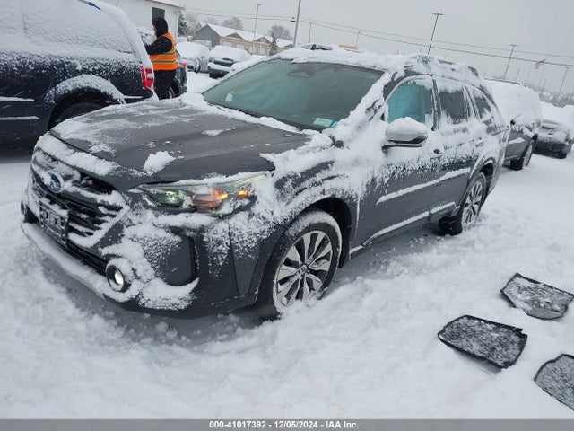 4S4BTGPD7R3191957 Subaru Outback Touring Xt