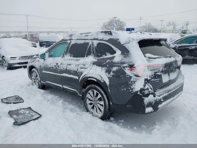 4S4BTGPD7R3191957 Subaru Outback Touring Xt