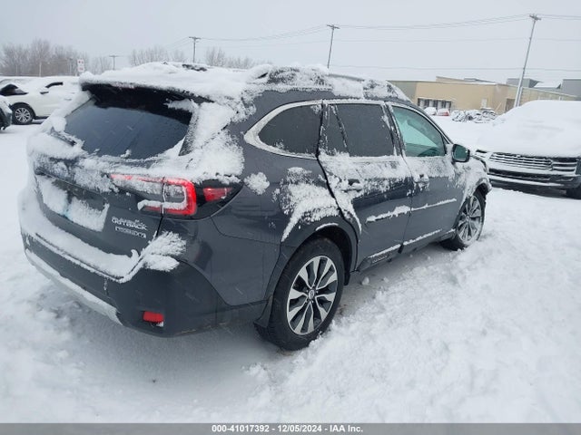 4S4BTGPD7R3191957 Subaru Outback Touring Xt