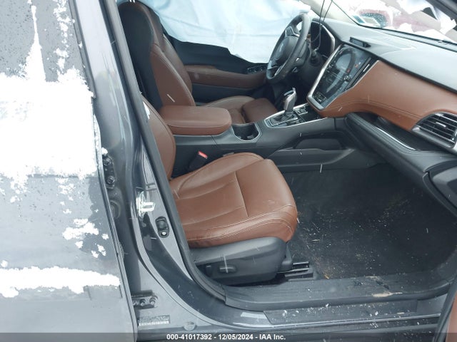 4S4BTGPD7R3191957 Subaru Outback Touring Xt