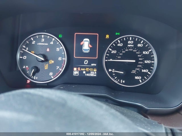 4S4BTGPD7R3191957 Subaru Outback Touring Xt