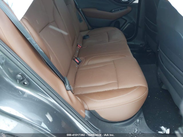 4S4BTGPD7R3191957 Subaru Outback Touring Xt
