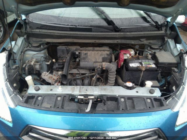 ML32F3FJ4KHF00343 Mitsubishi Mirage G4 Es