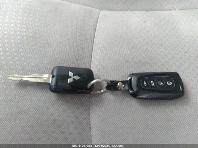 ML32F3FJ4KHF00343 Mitsubishi Mirage G4 Es