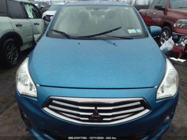 ML32F3FJ4KHF00343 Mitsubishi Mirage G4 Es