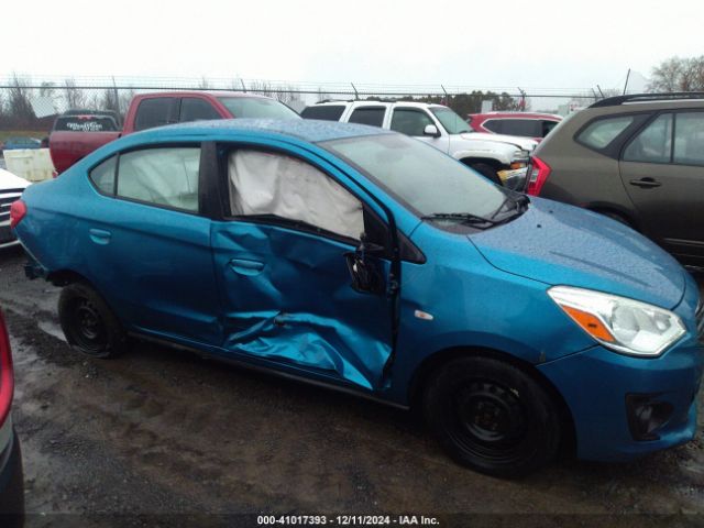 ML32F3FJ4KHF00343 Mitsubishi Mirage G4 Es