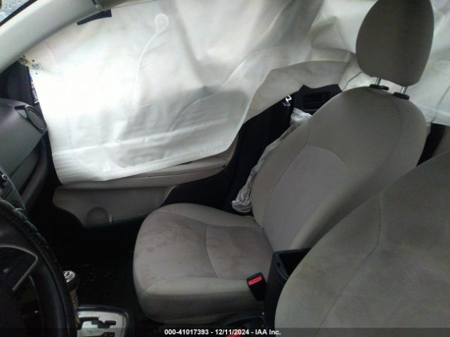 ML32F3FJ4KHF00343 Mitsubishi Mirage G4 Es