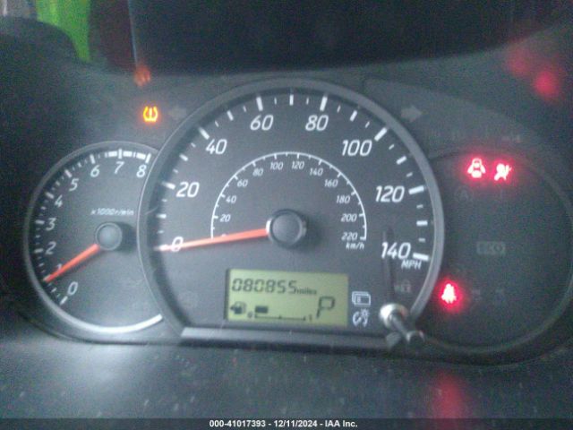 ML32F3FJ4KHF00343 Mitsubishi Mirage G4 Es