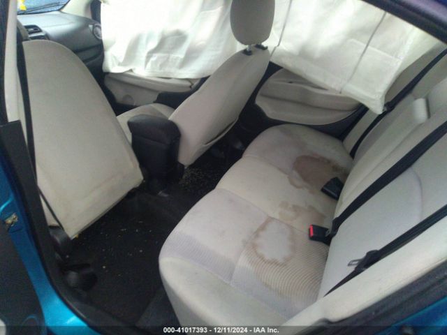 ML32F3FJ4KHF00343 Mitsubishi Mirage G4 Es