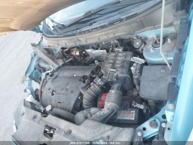 2013 MITSUBISHI OUTLANDER SPORT 4A4AP4AU9DE004025 Photo 9