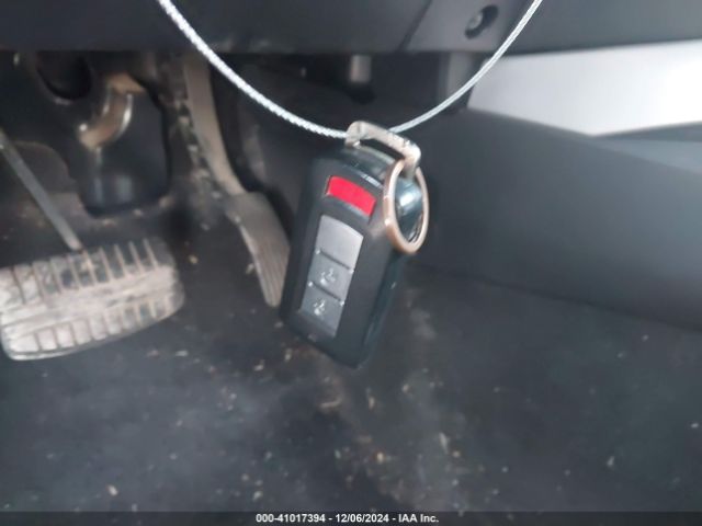 2013 MITSUBISHI OUTLANDER SPORT 4A4AP4AU9DE004025 Photo 10