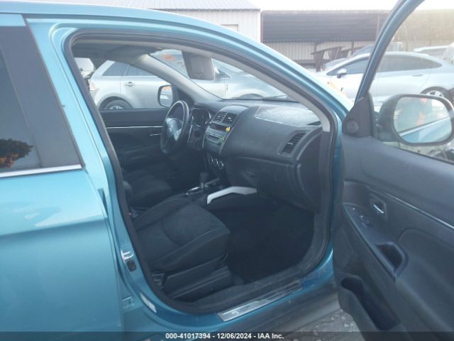 2013 MITSUBISHI OUTLANDER SPORT 4A4AP4AU9DE004025 Photo 4