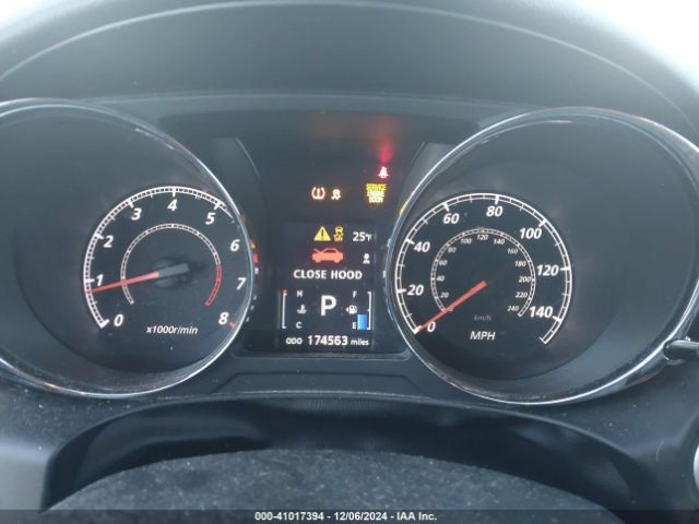 2013 MITSUBISHI OUTLANDER SPORT 4A4AP4AU9DE004025 Photo 6