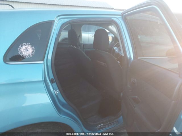 2013 MITSUBISHI OUTLANDER SPORT 4A4AP4AU9DE004025 Photo 7