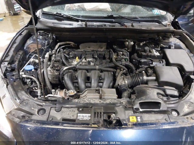 3MZBN1V32JM236325 Mazda Mazda3 Touring