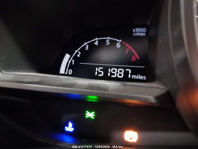 Mazda Mazda3 Touring 2018 3MZBN1V32JM236325 Image 16