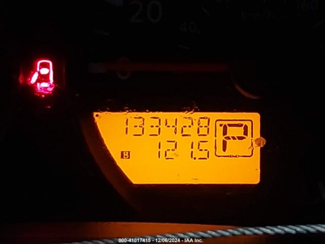 1N6AD0EV5EN722181 Nissan Frontier Sv