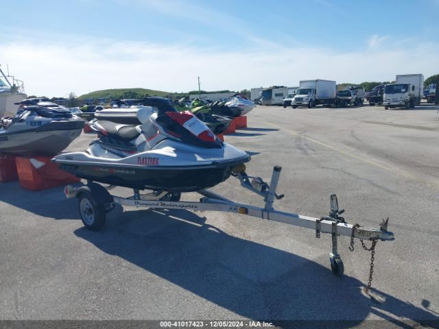 2017 YAMAHA EX DELUXE YAMA2811D717     