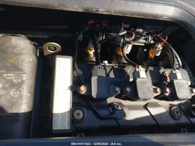 2017 YAMAHA EX DELUXE YAMA2811D717      Photo 9