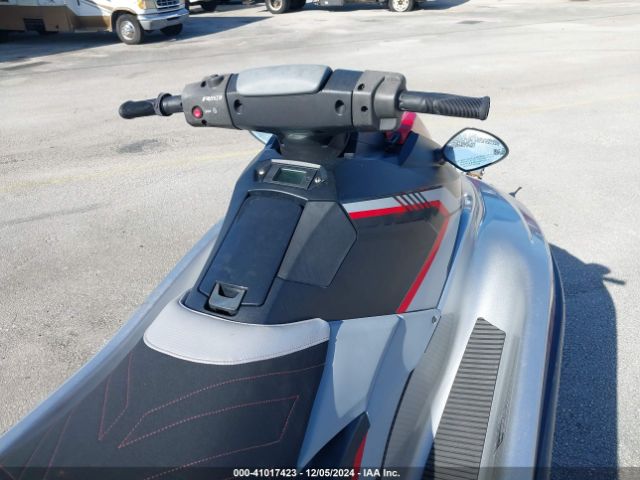 2017 YAMAHA EX DELUXE YAMA2811D717      Photo 4