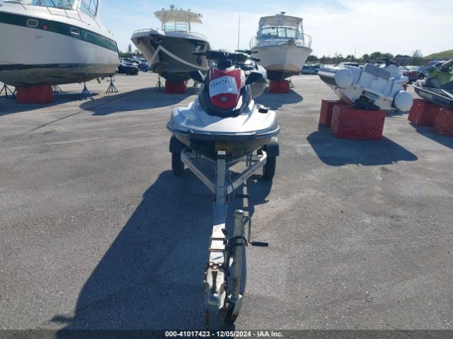 2017 YAMAHA EX DELUXE YAMA2811D717      Photo 5