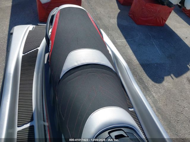 2017 YAMAHA EX DELUXE YAMA2811D717      Photo 7