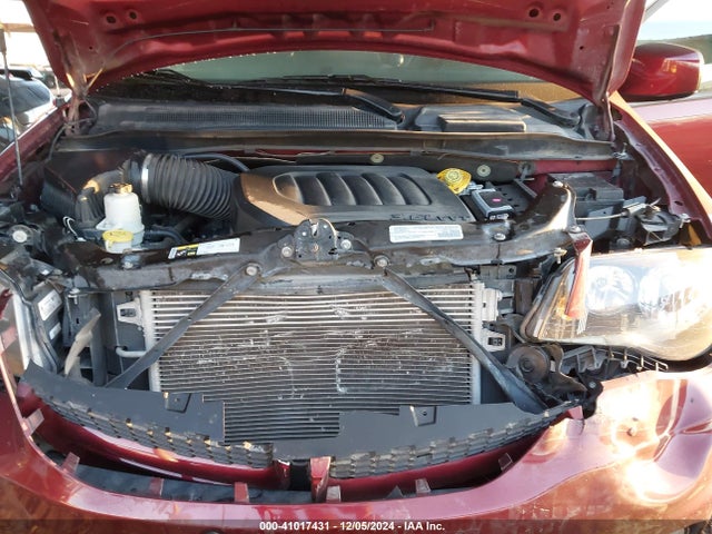 Dodge Grand Caravan Gt 2019 2C4RDGEG9KR661092 Image 10