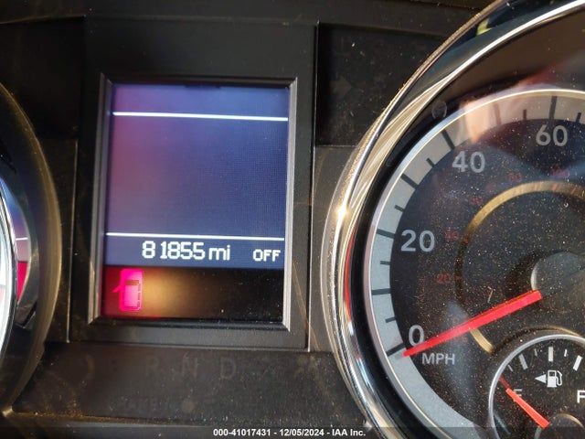 Dodge Grand Caravan Gt 2019 2C4RDGEG9KR661092 Image 15