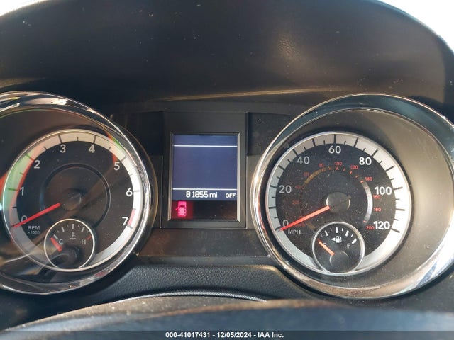 Dodge Grand Caravan Gt 2019 2C4RDGEG9KR661092 Image 7