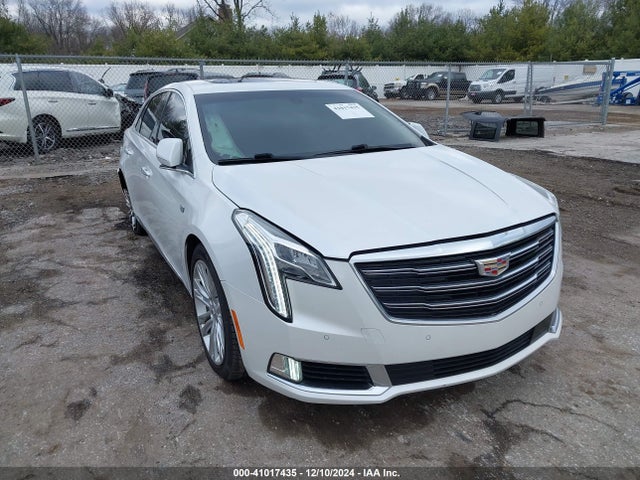 2019 CADILLAC XTS 2G61N5S34K9101175 Photo 0