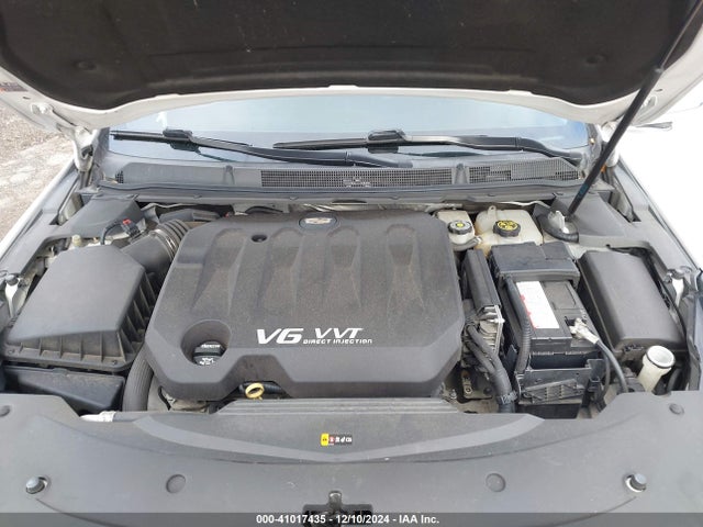 2019 CADILLAC XTS 2G61N5S34K9101175 Photo 9