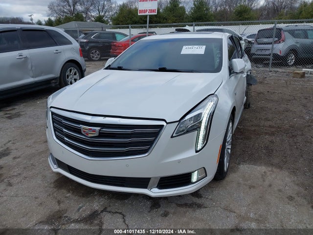 2019 CADILLAC XTS 2G61N5S34K9101175 Photo 1