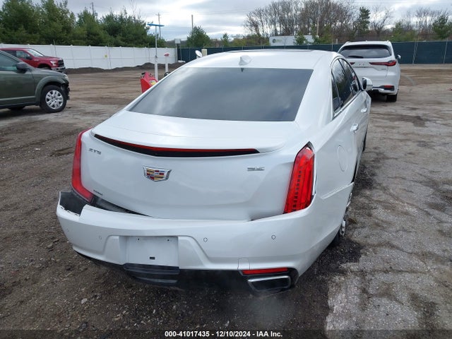 2019 CADILLAC XTS 2G61N5S34K9101175 Photo 3