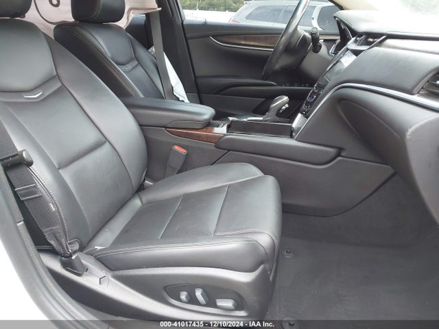 2019 CADILLAC XTS 2G61N5S34K9101175 Photo 4
