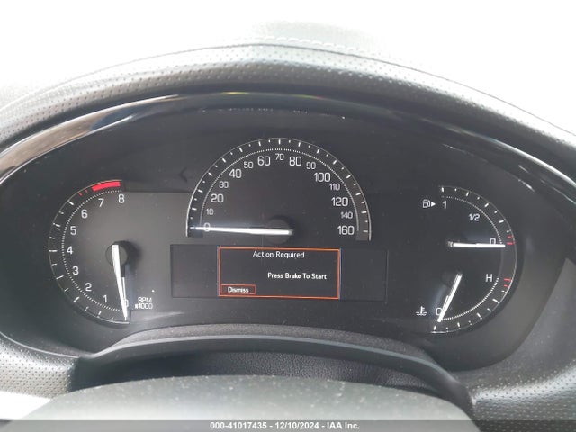 2019 CADILLAC XTS 2G61N5S34K9101175 Photo 6