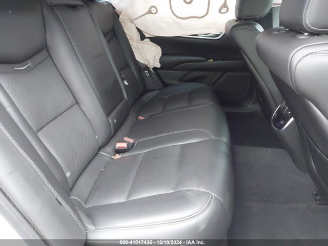 2019 CADILLAC XTS 2G61N5S34K9101175 Photo 7