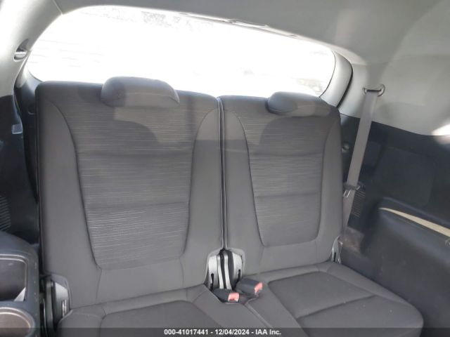 5XYKT4A61FG612933 KIA SORENTO LX