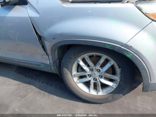 5XYKT4A61FG612933 KIA SORENTO LX