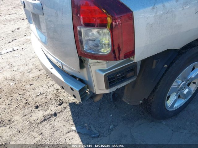 1C4NJCBA2ED539259 Jeep Compass Sport