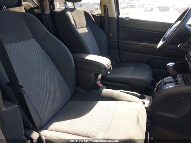 1C4NJCBA2ED539259 Jeep Compass Sport