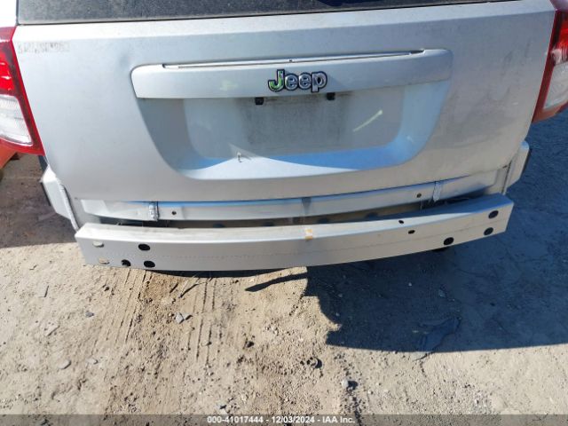 1C4NJCBA2ED539259 Jeep Compass Sport