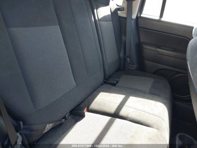 1C4NJCBA2ED539259 Jeep Compass Sport
