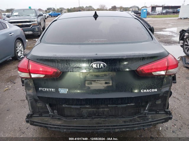 KIA FORTE LX 2017 3KPFK4A77HE151184 Image 16