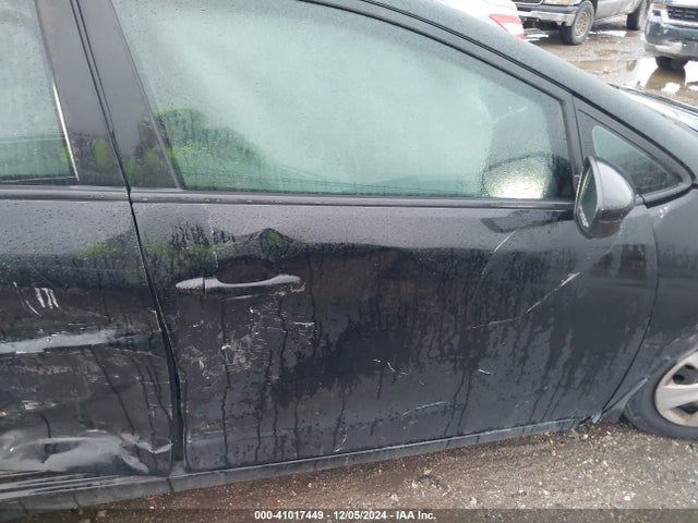 KIA FORTE LX 2017 3KPFK4A77HE151184 Image 5