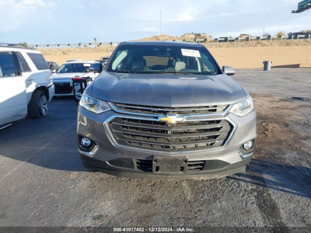 1GNERHKW0KJ233537 Chevrolet Traverse 3lt