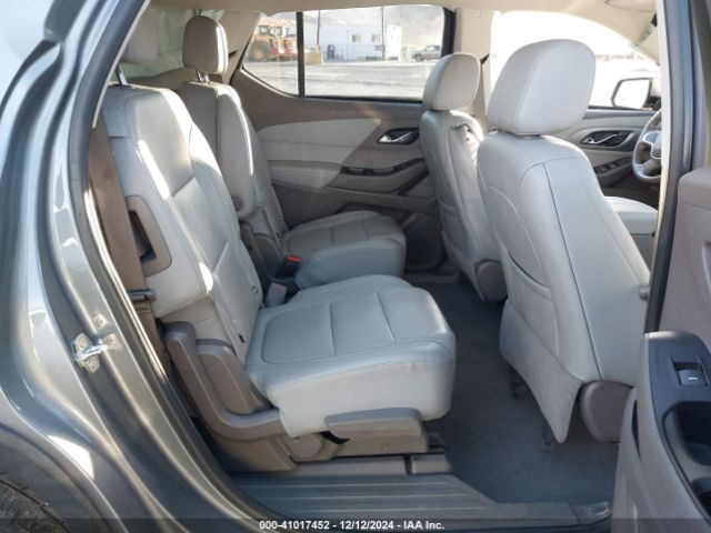 1GNERHKW0KJ233537 Chevrolet Traverse 3lt