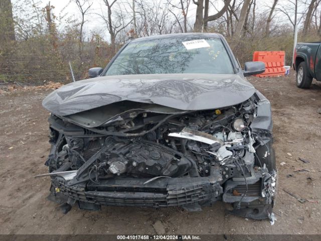 JHMCR6F78HC006177 Honda Accord Hybrid Touring