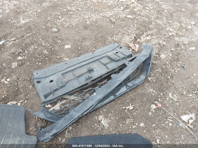 JHMCR6F78HC006177 Honda Accord Hybrid Touring
