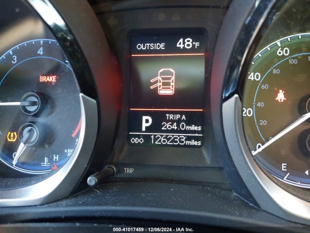 Toyota Corolla S Plus 2015 5YFBURHE9FP216462 Image 7
